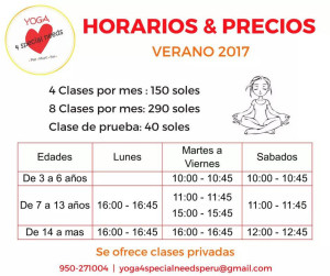 clases luciana