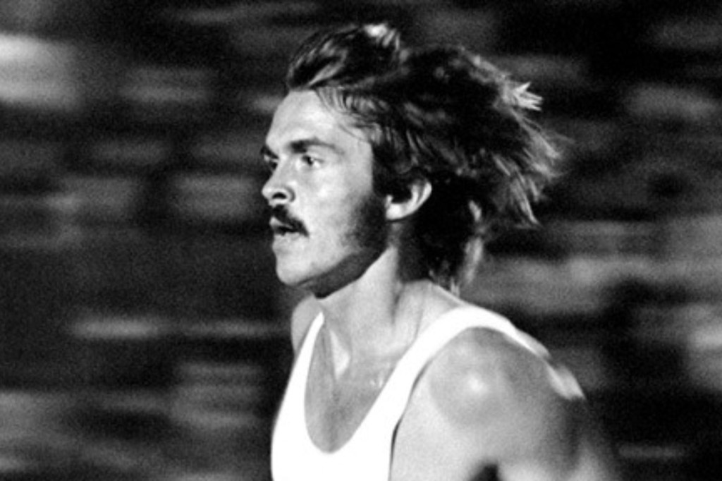 Steve Prefontaine