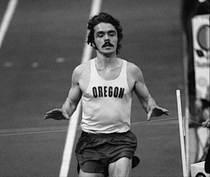 Prefontaine ha sido motivación para muchos corredores desde sus inicios hasta hoy en día.